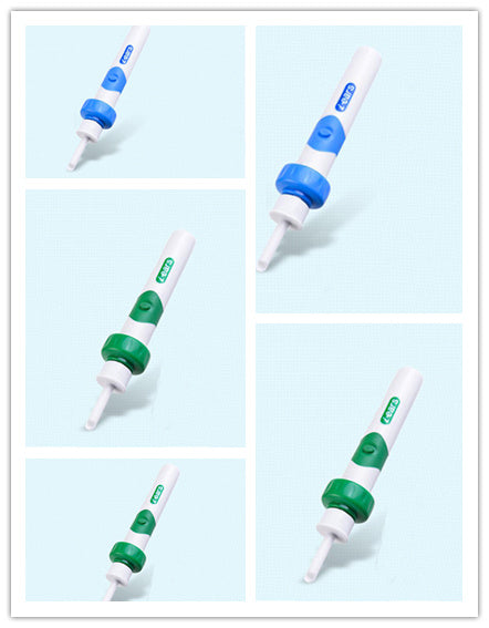 Electric Ear Cleaner Electric Ear Cleaner